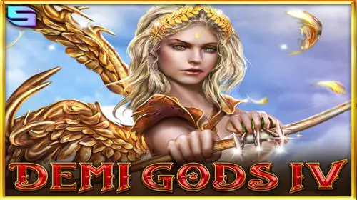 Demi Gods IV