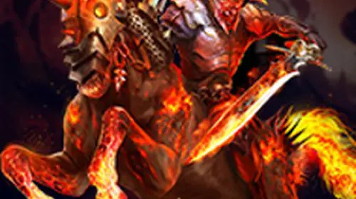 4 Horsemen II