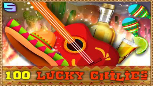 100 Lucky Chillies