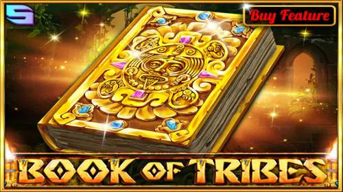 Book Of Tribes