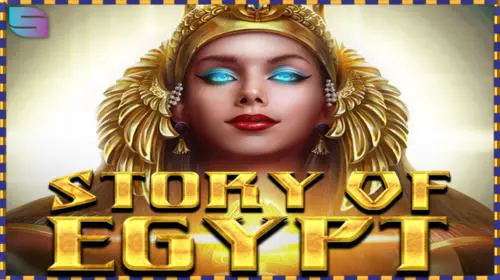 Story Of Egypt