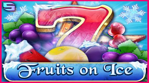 Fruits On Ice