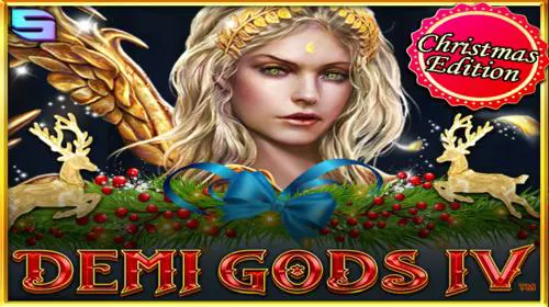Demi Gods IV Christmas Edition
