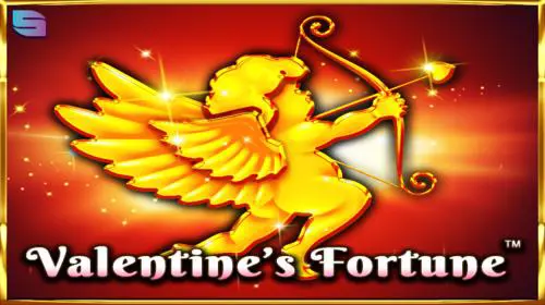 Valentine's Fortune
