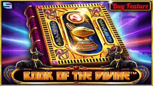 Book Of The Divine