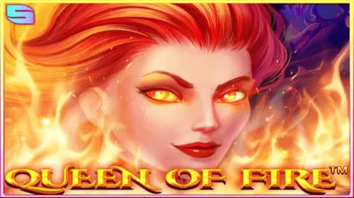 Queen Of Fire