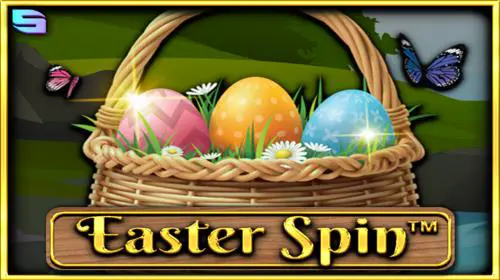 Easter Spin