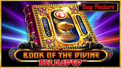 Book Of The Divine Reloaded