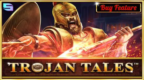Trojan Tales