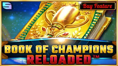 Book Of Champions Reloaded