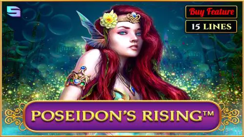 Poseidon's Rising 15 Lines
