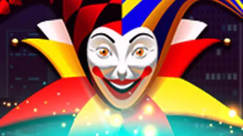 Retro Joker