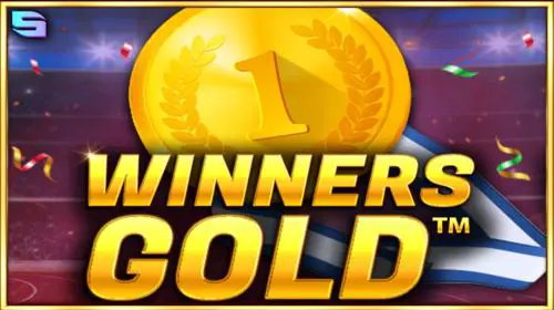 Winners Gold
