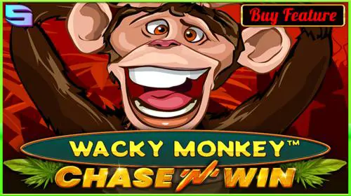 Wacky Monkey