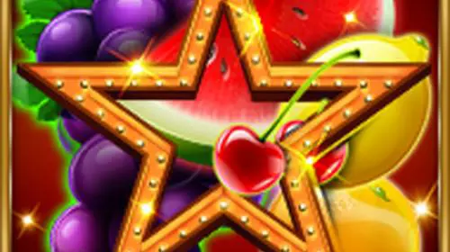 Red Hot Fruits