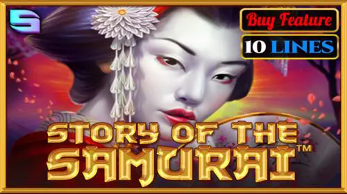 Story Of The Samurai 10 Lines