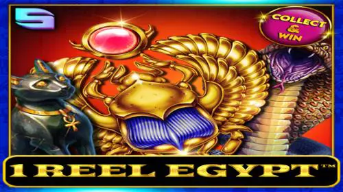 1 Reel Egypt