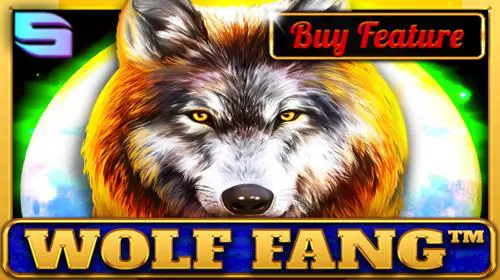 Wolf Fang