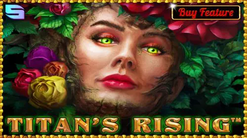 Titan's Rising