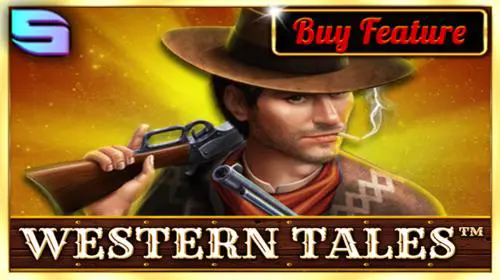 Western Tales