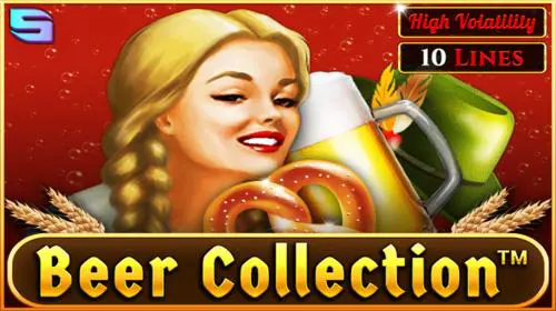 Beer Collection 10 Lines