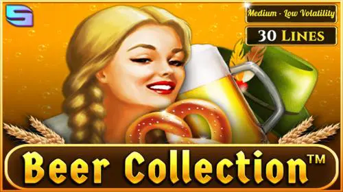 Beer Collection 30 Lines