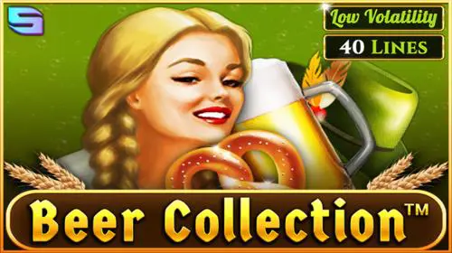 Beer Collection 40 Lines