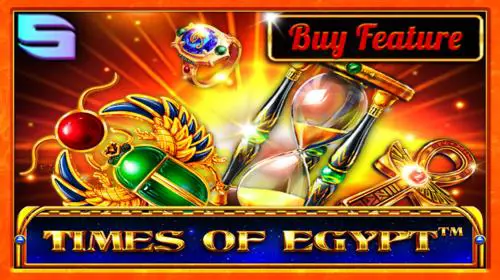 Times Of Egypt