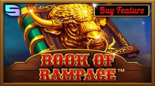 Book Of Rampage