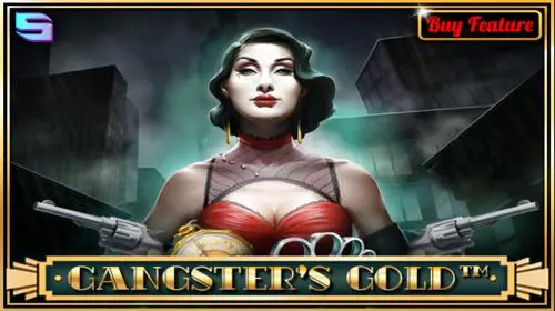 Gangsters Gold