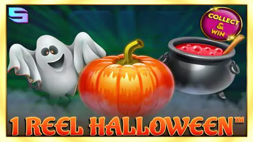 1 Reel Halloween