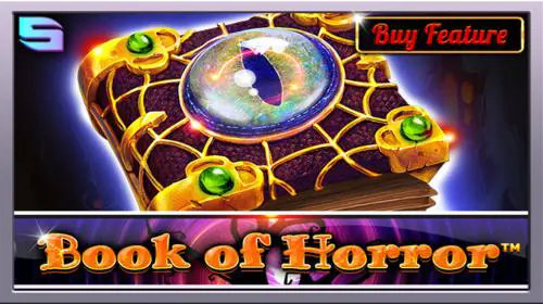 Book Of Horror