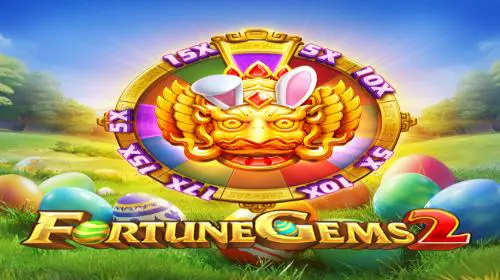 Fortune Gems 2