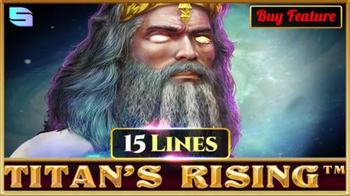 Titan's Rising 15 Lines