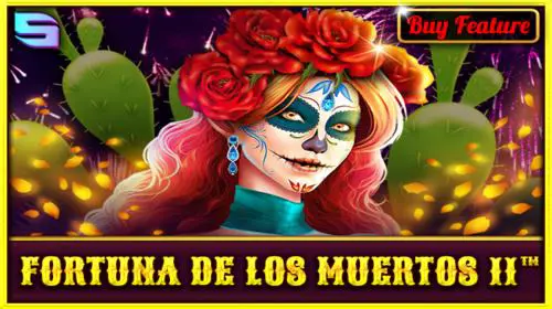 Fortuna de los Muertos II