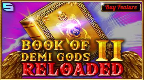 Book Of Demi Gods II Reloaded