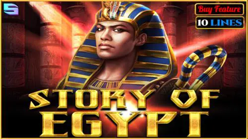 Story Of Egypt 10 Lines