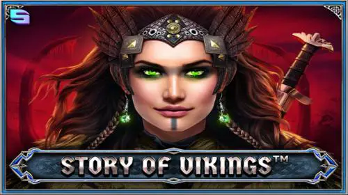 Story Of Vikings
