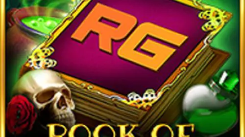 Book Of Witchcraft