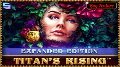 Titan's Rising Expanded Edition