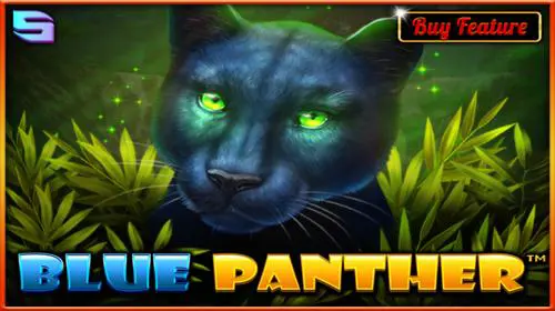 Blue Panther