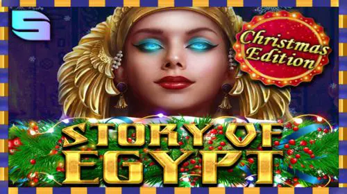 Story Of Egypt Christmas Edition