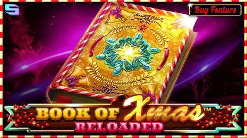 Book Of Xmas Reloaded