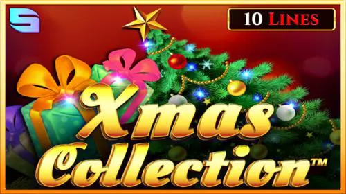 Xmas Collection 10 Lines