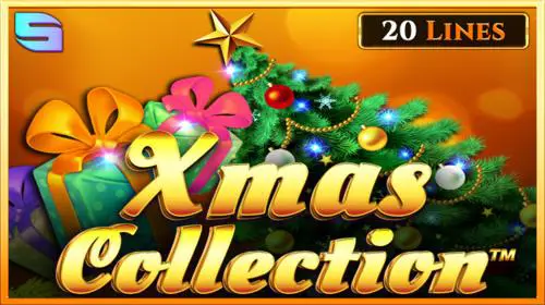 Xmas Collection 20 Lines