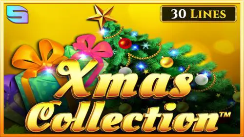 Xmas Collection 30 Lines