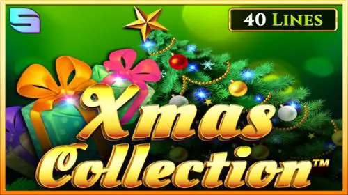 Xmas Collection 40 Lines