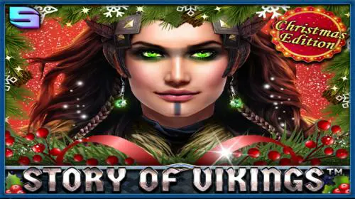 Story Of Vikings Christmas Edition