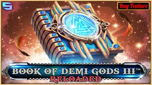 Book Of Demi Gods III Reloaded