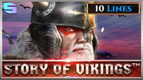 Story Of Vikings 10 Lines